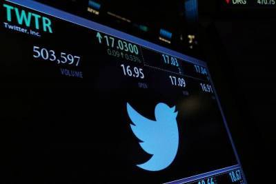 Twitter ждет удвоения выручки в 2023 году, акции взлетели на 9,6% - smartmoney.one - Нью-Йорк - Нью-Йорк