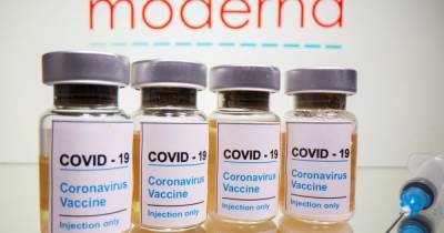 Стефан Бансель - Moderna планирует продать COVID-вакцины на $18,4 млрд - dsnews.ua