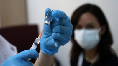 Медик рассказал, как правильно подготовиться к прививке от коронавируса - nation-news.ru