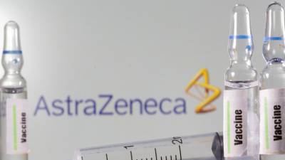 Антониу Гутерреш - Стефан Дюжаррик - ЮНИСЕФ подписал соглашение по вакцинам с AstraZeneca - russian.rt.com