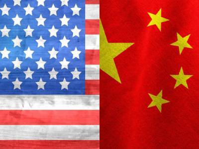 Чжао Лицзянь - Дипломаты США рассказали, что Китай заставлял их сдавать анальные мазки на коронавирус - rosbalt.ru - Китай