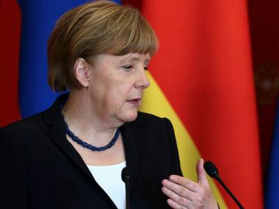 Ангела Меркель - Хроники коронавируса: лидеры ЕС одобрили идею о сертификатах вакцинации - rosbalt.ru - Евросоюз