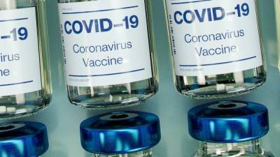 Ангела Меркель - Евросоюз введет сертификаты COVID-вакцинации в течение 3 месяцев - 24tv.ua - Евросоюз - Израиль