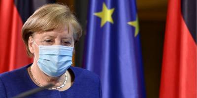 Ангела Меркель - Лидеры ЕС договорились ввести сертификаты вакцинации - nv.ua - Германия - Евросоюз