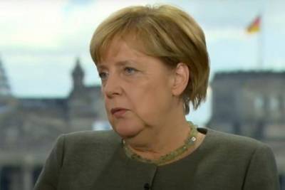 Ангела Меркель - Меркель: все члены ЕС поддержали идею ввести цифровые паспорта вакцинации - mk.ru - Евросоюз