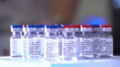 Турецкие лаборатории приступили к исследованиям российской вакцины от коронавируса - 1tv.ru - Россия - Сербия - Черногория - Анкара - Сан Марино