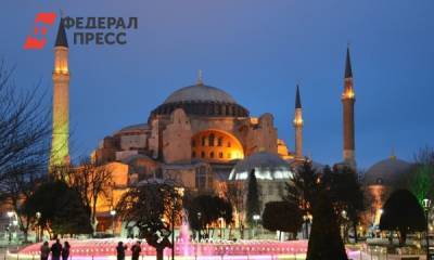 «Маски и комендантский час»: туристы делятся секретами дешевого отдыха в Турции - fedpress.ru - Москва - Турция - Стамбул