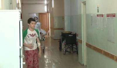 Число отравившихся в дагестанском Каспийске выросло до 33 человек - newizv.ru - Махачкала - Каспийск