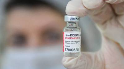 Главный эпидемиолог Приморья назвала противопоказания к прививке от COVID-19 - nation-news.ru - Приморье край