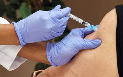 В Южной Корее стартовала вакцинация от коронавируса - ru.slovoidilo.ua - Украина - Южная Корея