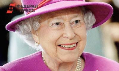 Елизавета II (Ii) - Елизавета Королева - Королева Елизавета II рассказала, как чувствует себя после прививки от коронавируса - fedpress.ru - Египет - Лондон