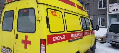 Госпитализация потребовалась для двух десятков больных пневмонией в Карелии - stolicaonego.ru - республика Карелия