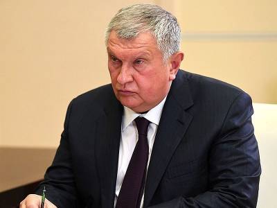Владимир Путин - Константин Симонов - Игорь Сечин - Сможет ли Россия вернуть прежний объем нефтедобычи? О чем Сечин промолчал Путину - sobesednik.ru - Россия - Сша - Китай