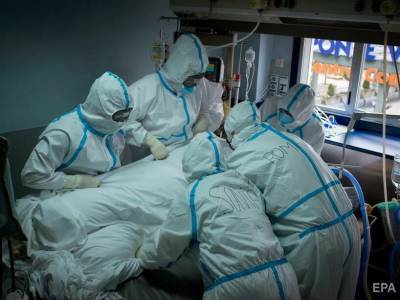 Джонс Хопкинс - Индия - В мире от коронавируса умерло более 2,5 млн человек - gordonua.com - Россия - Украина - Сша - Англия - Китай - Бразилия