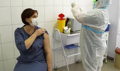Ангела Меркель - Страны Евросоюза согласились на введение сертификатов о вакцинации против COVID-19 - og.ru - Евросоюз