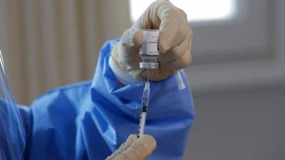 Власти ЕС оказывают давление на производителей вакцин - ru.euronews.com - Франция - Сша - Англия - Германия - Евросоюз - Армения