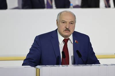 Александр Лукашенко - Лукашенко пригрозил собрать боеспособный спортивный десант для высадки в Токио - lenta.ru - Токио