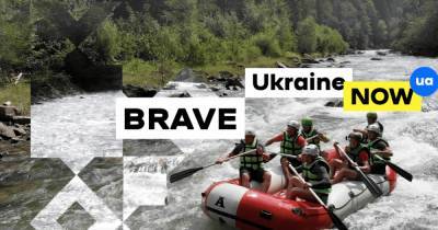 У Украины появился англоязычный сайт для формирования положительного имиджа за рубежом - focus.ua - Украина