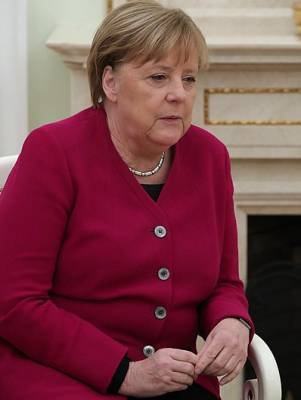 Ангела Меркель - Ангела Меркель: «Из-за мутации коронавируса вакцинация растянется на несколько лет» - actualnews.org