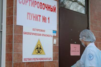 Более 85% заболевших коронавирусом на Кубани уже выписаны с выздоровлением - kuban.mk.ru - Краснодарский край