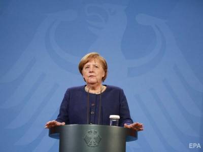 Ангела Меркель - Страны ЕС договорились ввести электронные сертификаты вакцинации от COVID-19 - gordonua.com - Евросоюз