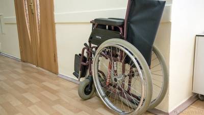 На Ямале женщина-инвалид два года не может вытребовать у соцстраха кресло-коляску - newdaynews.ru - округ Янао