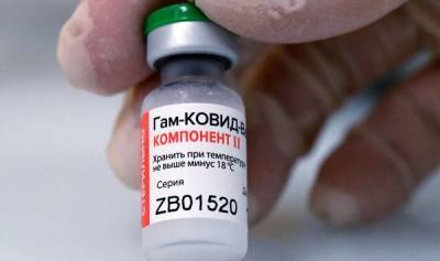 Что делает российскую вакцину "Спутник V" "экспортным хитом" - lv.baltnews.com - Латвия