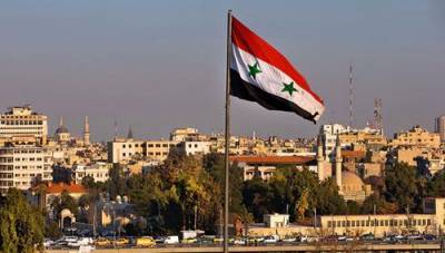 Башар Асад - Запад будет судить всю сирийскую верхушку как преступников - argumenti.ru - Сирия