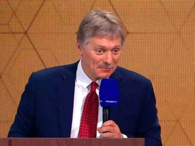 Дмитрий Песков - В Кремле не заметили дефицита антиковидной вакцины в регионах - rosbalt.ru - Россия