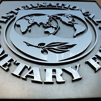 МВФ сделал заявление по переговорам с Украиной nbsp - smartmoney.one - Украина - Киев