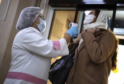 В Москве от коронавируса выздоровели еще 2423 человека - tvc.ru - Москва
