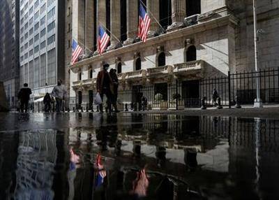 Инвесторы торопятся, закладывая в цены более раннее ужесточение политики ФРС - smartmoney.one - Нью-Йорк - Нью-Йорк