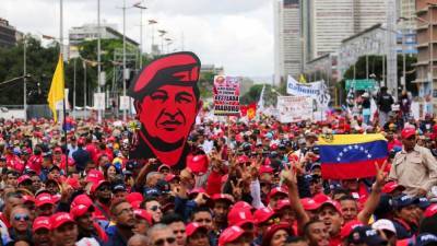 Джон Байден - Николас Мадуро - Евросоюз продолжает давить на Венесуэлу, пока США в раздумьях - anna-news.info - Сша - Евросоюз - Венесуэла