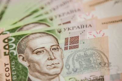 Доля госдолга в ВВП Украины выросла на 12,5% в прошлом году - epravda.com.ua