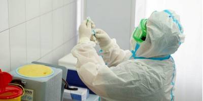 Виталий Кличко - За первый день вакцинации в Киеве прививку от коронавируса получили почти 100 медиков - nv.ua - Киев - Виталий Кличко