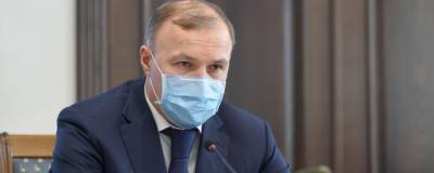 Мурат Кумпилов - Кумпилов заявил о сокращении мест для ковидных больных в Адыгее - runews24.ru - республика Адыгея