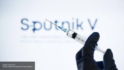 Германские СМИ назвали российскую вакцину "Спутник V" новой нефтью - nation-news.ru - Россия - Евросоюз - Венгрия