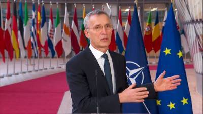 Новости на "России 24". Саммит ЕС утвердит военную концепцию - vesti.ru - Россия - Евросоюз