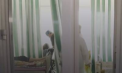 Коронавирус взялся за Прикарпатье с новой силой, люди умоляют о помощи: что происходит в больницах - politeka.net - Украина