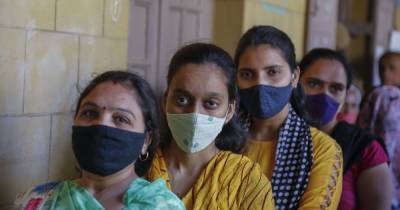 Индия - В Индии разгорелся скандал: на тысячах людей испытывали препарат под видом вакцинации от COVID-19 - tsn.ua