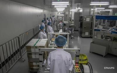 В Беларуси изготовили пробную партию Спутник V - korrespondent.net - Россия