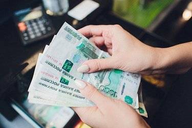 Регионы станут беднее: экономисты о перспективах 2021 года - newsland.com - Россия