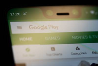 В Google Play обнаружен вирус, выманивающий у пользователей деньги - actualnews.org