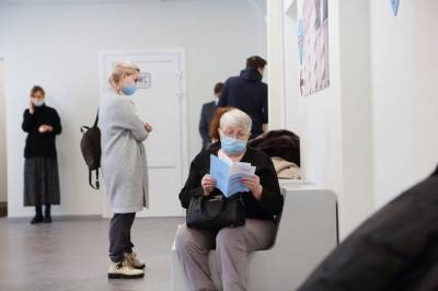 Еще один мобильный пункт вакцинации от коронавируса открыли в Ростове - infox.ru - Ростов-На-Дону