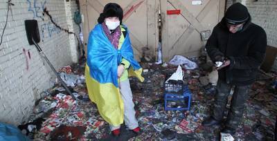Элла Либанова - Экономист выяснила, насколько обнищали украинцы за прошлый год - politnavigator.net - Россия - Украина