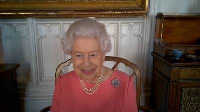 Елизавета Королева - Королева Елизавета II призвала поданных сделать прививку от коронавируса - rbnews.uk - Англия - Ирландия - Шотландия