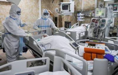 В Швейцарии 16 человек умерли после вакцинации от Covid-19 - eadaily.com - Швейцария