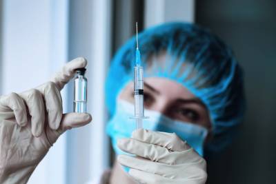 В Швейцарии после прививки от COVID-19 скончались 16 человек - runews24.ru - Швейцария