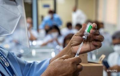 В Швейцарии еще 16 человек умерли после COVID-прививки - korrespondent.net - Швейцария