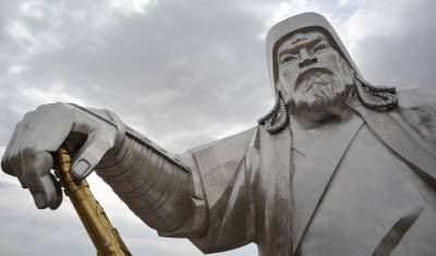 Ученые назвали причиной смерти Чингисхана «древнюю болезнь, которая меняла цивилизации» - actualnews.org - Монгольская Империя